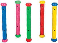 Intex Underwater Play Sticks, Multi