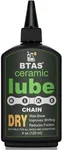 BTAS Ceramic Dry Bike Chain Lube 4 
