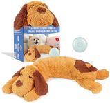 WEOK Heartbeat Puppy Toy - Comfort 