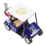 NAMOARLY Dollhouse Golf Cart Golf C