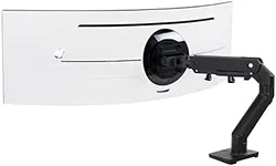 Ergotron – HX Single Ultrawide Moni