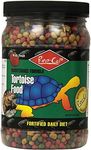 Rep-Cal SRP00806 Tortoise Food, 12.5-Ounce