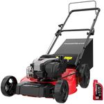 PowerSmart Gas Lawn Mower 21-Inch w