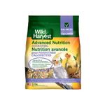 Wild Harvest Advanced Nutrition Diet Cockatiel 4lb