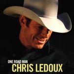 One Road Man by Ledoux, Chris (1998) Audio CD