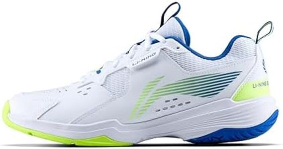 Li-Ning Al