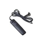 Shutter Release Remote Control for Canon EOS 6D , 7D , 50D , 40D , 30D , 5D , 20D , 10D , 5D Mark II , 5D Mark III , 1D X , 1D Mark IV, 1Ds Mark III , 1D Mark III , 1D Mark II N , 1Ds Mark II , 1D Mark II