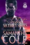 Trident Security Series: A Special Collection Volume VI