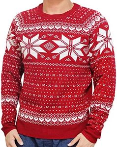 Blueberry Pet Ugly Christmas Sweater Women | Christmas Dresses for Women | Christmas Sweaters for Women | Matching Couple Sweaters | Festive Dog Lovers | Winter Style | Award Winning