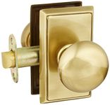 Emtek Door Knobs