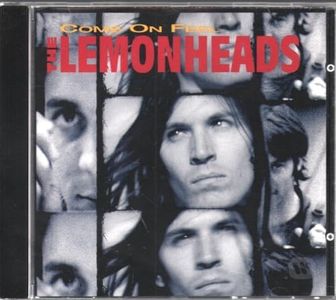 Come on Feel the Lemonheads