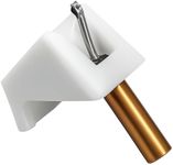 Stanton Needle Stylus Replacement – New DLC Elliptical Stylus for Pickering and Stanton Cartridges – One Turntable Cartridge in Box – D71EE L720EE Phonograph Record Player Hifi Accessories Upgrade