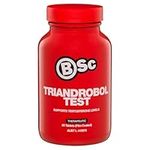 Triandrobol Test 60 Tablets by Body