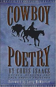 Cowboy Poetry