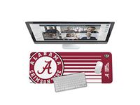 Prime Brands Group SOAR NCAA Desk Mat V.2, Alabama Crimson Tide