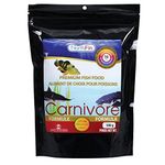 North Fin Carnivore Formula Fish Food 10mm, 500g