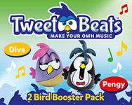 John Adams 10823 Tweet Beats 2 Bird Pack