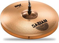 SABIAN 14” B8X Hats 41402X