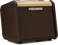 Fishman Loudbox Micro 40-watt 1 x 5.25-inch Acoustic Combo Amp