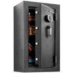 Sentrysafe-fireproof-safes