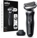 Braun Series 7 Electric Shaver for 
