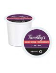 Keurig TIMOTHY'S Chai Latte K-Cup, 96 Count