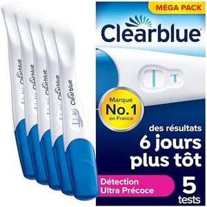 Clearblue 