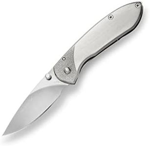 Buck Knive