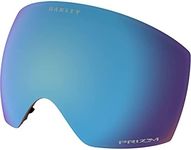 Oakley Flight Deck Ski Goggles, Lar