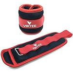 Ankle/Wrist Weights for Women, Men,