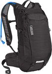 CamelBak M.U.L.E. Pro 14 Bike Hydration Backpack 100oz - Body Mapping Technology, Black