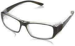 B808 B808BLPSI Safety spectacles