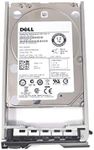 WXPCX-ALT Dell Enterprise 1.2TB 10K 6Gbps SAS 2.5'' Hard Drive w/Tray ST1200MM0007