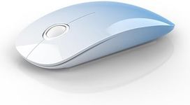 RAPIQUE Bluetooth Wireless Mouse - 