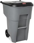 Rubbermaid Commercial Products BRUT