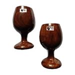 Royal Unbreakable Wine Glasses