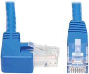 Tripp Lite Right Angle Cat6 Etherne
