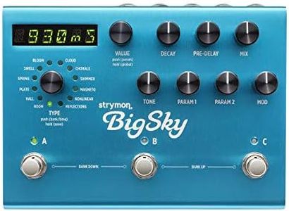 Strymon Bi