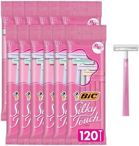 BIC Silky 