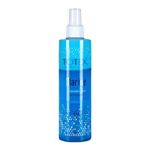 Totex Hair Conditioner | Spray Leave-in 2 Phase Conditioning | Liquid Hair Cream | Detangler & Smooth 300 ml (Marine)