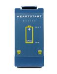 Phillips M5070A HeartStart HS1 Defibrillator Replacement Battery - 4 Year Life