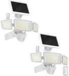 Ensenior 5 Motion Sensor Modes Sola