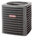 Goodman 2 Ton Gsx13 Air Conditioner 13-14 SEER - R-410A