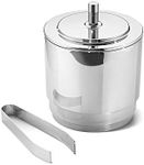 Georg Jensen Manhattan Ice Bucket w
