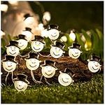 Onemore Snowman Led String Lights f