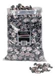 WALKERS NONSUCH Liquorice Toffees Bulk Bags 2.5 kg