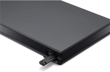 X800M2 Region-Free Blu-ray Player – Multi-Region Playback