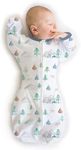 SwaddleDesigns Transitional Swaddle