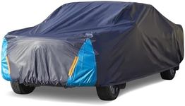 Truck Cover Waterproof All Weather 