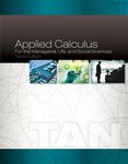 Applied Calculus for the Managerial, Life, and Social Sciences